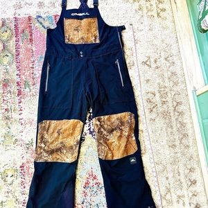 Oneill snow pants